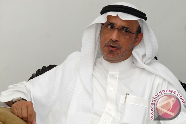 Soal Mina, Arab Saudi sambut baik bantuan Indonesia Soal Mina, Arab Saudi sambut baik bantuan Indonesia