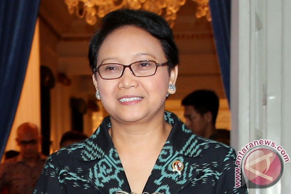 Menlu Indonesia-Vatikan bahas berbagai kerja sama bilateral Menlu Indonesia-Vatikan bahas berbagai kerja sama bilateral