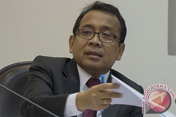 Presiden sudah telusuri rekam jejak menteri baru Presiden sudah telusuri rekam jejak menteri baru