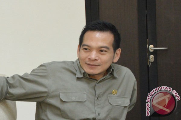 Legislator : nelayan butuh UU untuk jaminan kesejahteraan