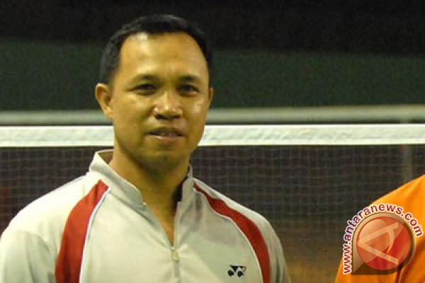 Ganda campuran optimistis lolos penyisihan grup Olimpiade Rio Ganda campuran optimistis lolos penyisihan grup Olimpiade Rio