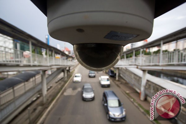 dki perbanyak cctv bagi pembuang sah sembarangan dki perbanyak cctv bagi pembuang sah sembarangan