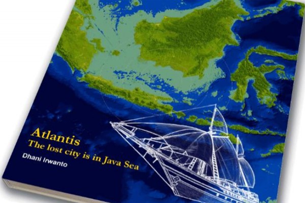Benarkah Benua Atlantis di Laut Jawa?