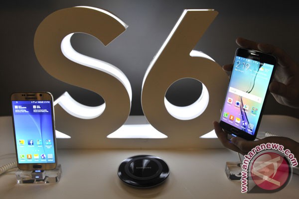 Samsung hentikan penjualan Galaxy S6/ S6 Edge varian 128GB Samsung hentikan penjualan Galaxy S6/ S6 Edge varian 128GB