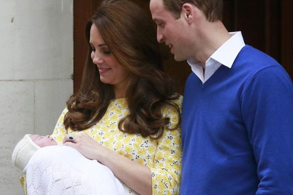 William-Kate bertemu raja dan ratu muda dari Bhutan