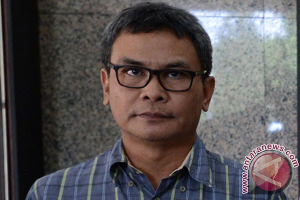 KPK ajukan 17 kriteria pemimpin ke Pansel KPK ajukan 17 kriteria pemimpin ke Pansel