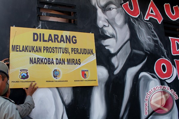Masyarakat Sorong minta pemerintah tutup tempat prostitusi