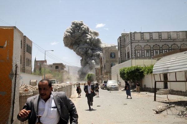 Mantan Presiden Yaman: perang melawan Arab Saudi akan dimulai