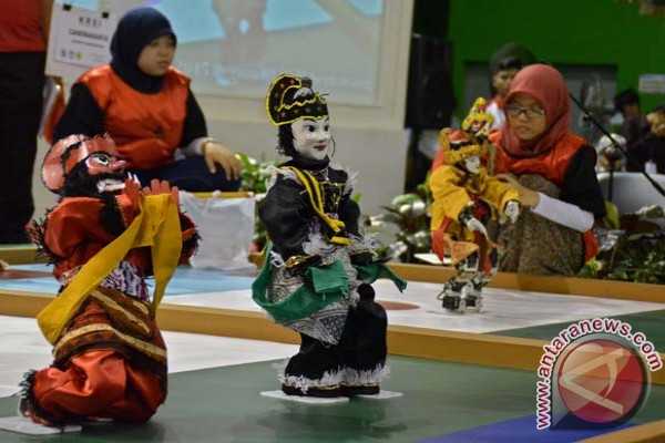 Indonesia kontes