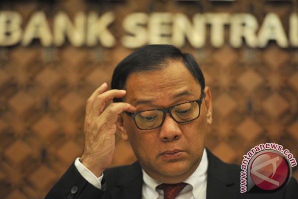 BI siap intervensi pasar jaga stabilitas rupiah BI siap intervensi pasar jaga stabilitas rupiah