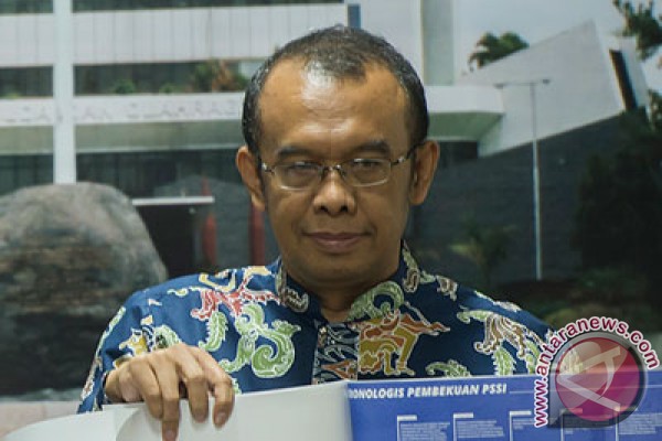 Kemenpora kedepankan pendataan atlet berbasis teknologi informasi