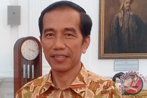 Presiden gelar rapat untuk rancang strategi pemberantasan korupsi