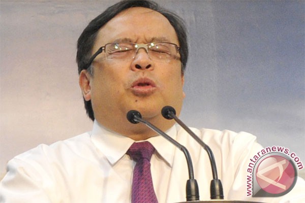Menkeu akan lakukan pembatasan pencairan APBN 2016