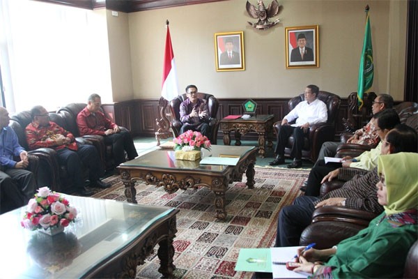 Kemenag bina kompetensi tenaga pendidik agama Khonghucu