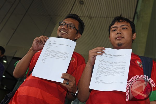 Survei menunjukkan, masyarakat ingin mafia bola dibongkar