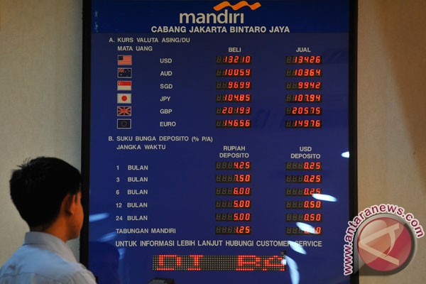 Valuta asing hidup