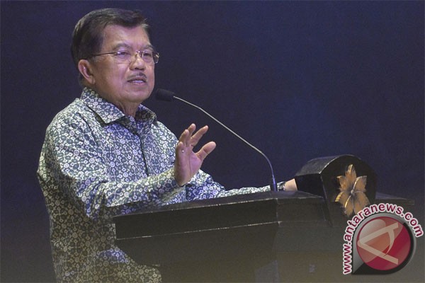 Wapres sadari anggaran terbatas terkait penundaan PMN
