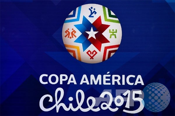 Hasil dan klasemen akhir Grup C Piala Amerika 2015