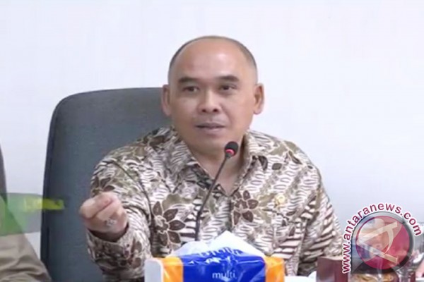 Komisi VI dukung pengurangan jumlah BUMN