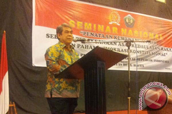 Anggota DPR wacanakan Provinsi Bogor Raya Anggota DPR wacanakan Provinsi Bogor Raya