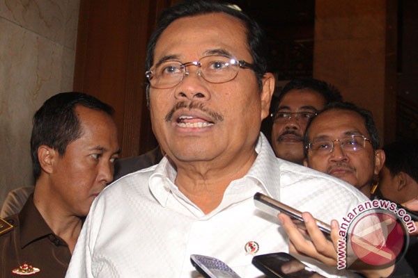 Tanpa disuruh Presiden pun Kejagung usut 