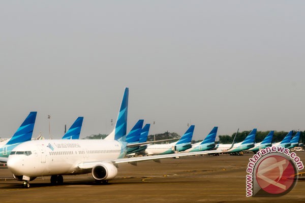 Operator penerbangan diharap tidak naikkan harga tiket Operator penerbangan diharap tidak naikkan harga tiket