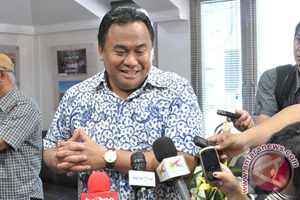 Operasi perdagangan