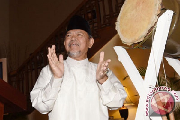 Obituari - Indonesia kehilangan ahli hadits Ali Mustafa Yaqub Obituari - Indonesia kehilangan ahli hadits Ali Mustafa Yaqub