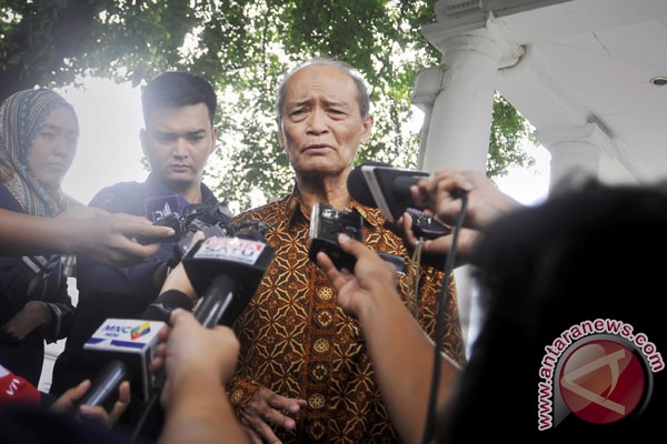 Muhammadiyah tegaskan pernyataan Buya Syafii soal Ahok tidak kontroversial
