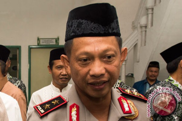 Alasan polisi bungkam soal bukti penetapan tersangka Jessica