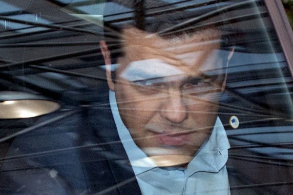 Parlemen Yunani setujui RUU Reformasi usulan kreditor