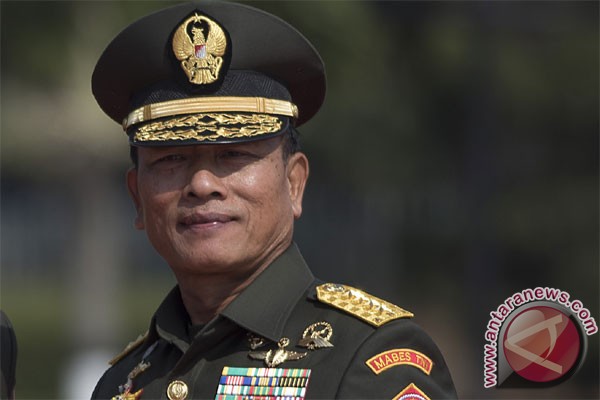 Moeldoko : Selaraskan inovasi dengan kebijakan