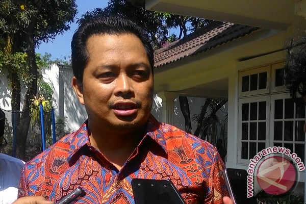 Wakil Ketua MPR ajak mahasiswa kembali cintai Pancasila 
