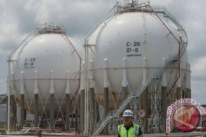 Harga minyak global berbalik naik
