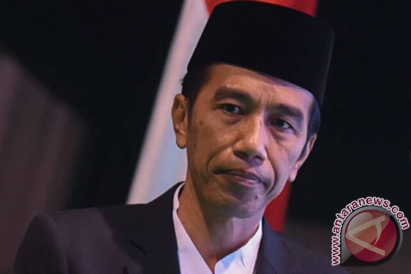 Presiden Jokowi: Muslimat mainkan peran besar bagi bangsa