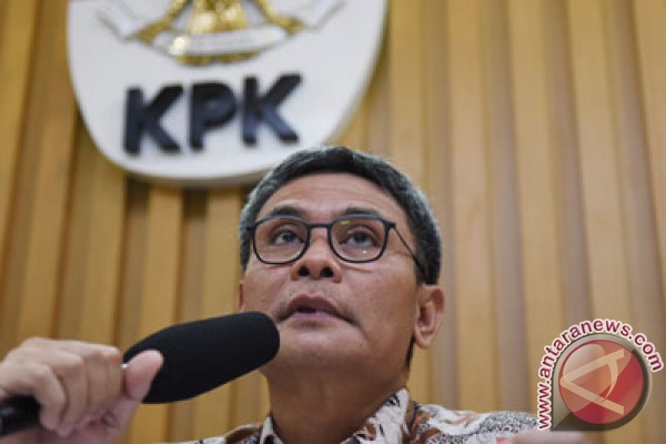KPK: kades jangan takut kelola dana desa KPK: kades jangan takut kelola dana desa