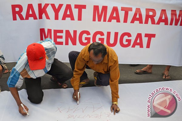 Semua tahapan Pilkada miliki potensi konflik