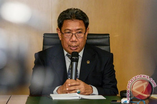 MA : Munas PPP Jakarta sah