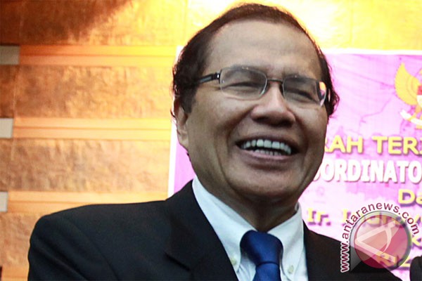 Presiden tugaskan Rizal Ramli perpendek 