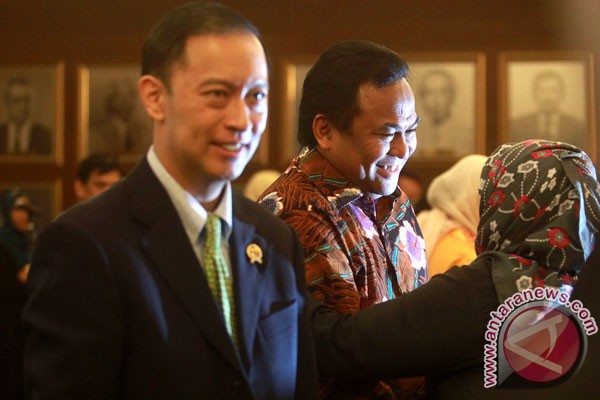 Orang Indonesia harus bermental seperti investor