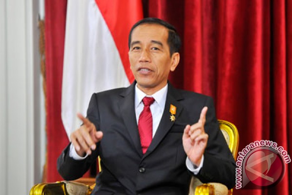 Indonesian government reaffirms maritime as main development sector