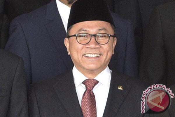 Sosialisasi Empat Pilar butuh dukungan elemen bangsa