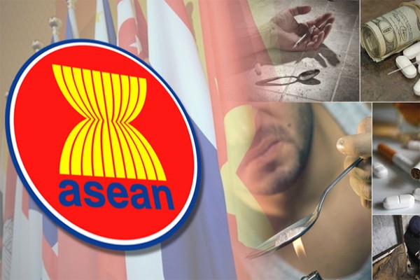 Sentralitas ASEAN ditunjang kebijakan baru India