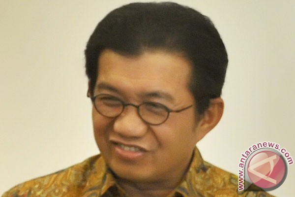OJK longgarkan aturan prudential untuk LPEI