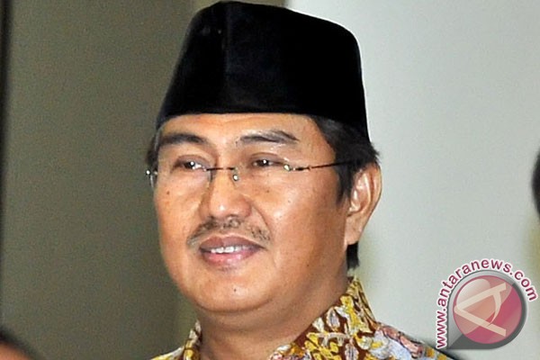Jimly Asshiddiqie : tidak perlu Perppu kebiri Jimly Asshiddiqie : tidak perlu Perppu kebiri