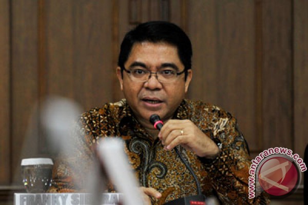 Setahun Jokowi-JK, minat investasi capai Rp2.062 triliun