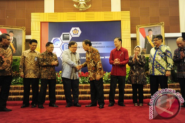 Proyek sistem perdagangan luar negeri di vb
