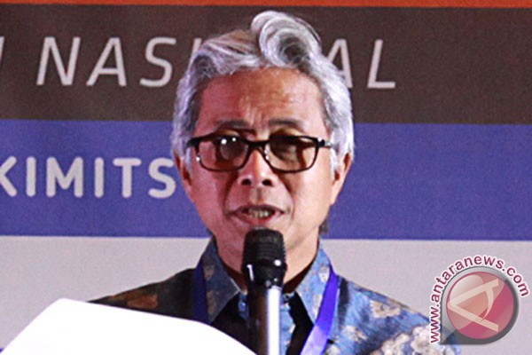 Dwi Soetjipto: lahan 350 hektare sudah tersedia untuk kilang minyak Tuban