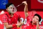 Owi/Butet tumbang pada perempat final All England