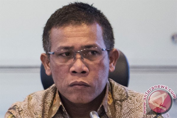 Komisi III DPR RI minta Polda Jatim tangkap pelaku teror terhadap wartawan